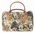 Tapestry Dogs Large Sized Barrel Bag, Labradors, Retrievers