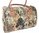 Tapestry Dogs Large Sized Barrel Bag, Labradors, Retrievers