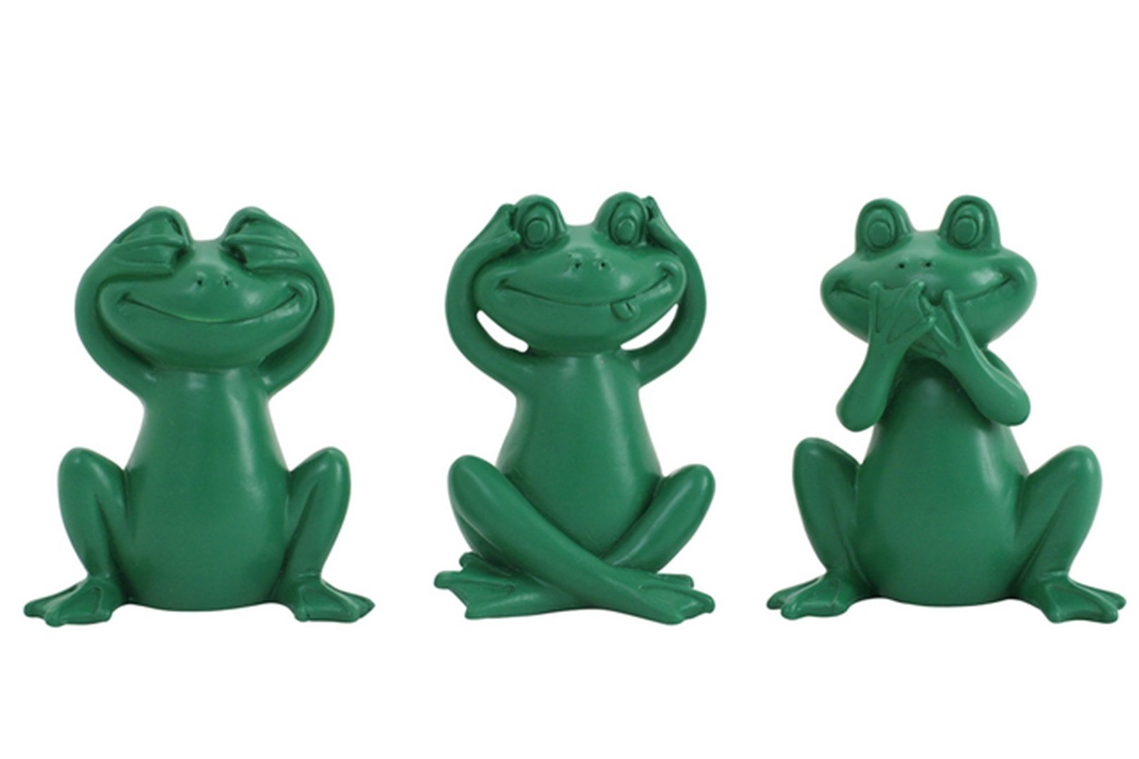 Buy Hear, See & Speak No Evil black Cat Figurine Set of 3 Buy Hear, See & Speak No Evil black Cat Figurine Set of 3