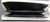 Horse Wallet - Black Freisan Horse  - White, Image on both sides