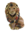Rinconada De Rosa - Lion Sitting Figurine R1008 - Year 2006
