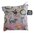 Cat House Foldable Shopping bag in pouch - Allen Designs