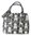 Tapestry West Highland Terrier Handbag - Shoulder Bag Signare