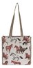 Tapestry Running Horse Design Shopper Bag or Tote