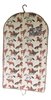 Tapestry Horse Running Horse Garment Bag - Clothes Storage