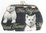 Tapestry West Highland Terrier Double Section Coin Purse