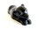 Quintessence (UK) - Staffordshire Bull Terrier Figurine Black