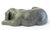 Quintessence (UK) Dog - Sleepy Puppy Dog Figurine - Grey