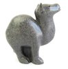 Quintessence (UK) Humphrey the Camel StoneResin Figurine Grey