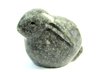 Quintessence (UK) Miniature Rabbit or Bunny Figurine - Grey