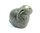 Quintessence (UK) Miniature Rabbit or Bunny Figurine - Grey