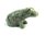 Quintessence (UK) Miniature Stone Pig  Figurine - Grey