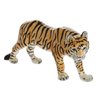 John Beswick Hand Painted Ceramic Bengal Tiger Figurine JBNW1