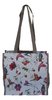 Tapestry Hummingbird Bird Shopper Bag/Tote Bag - Signare