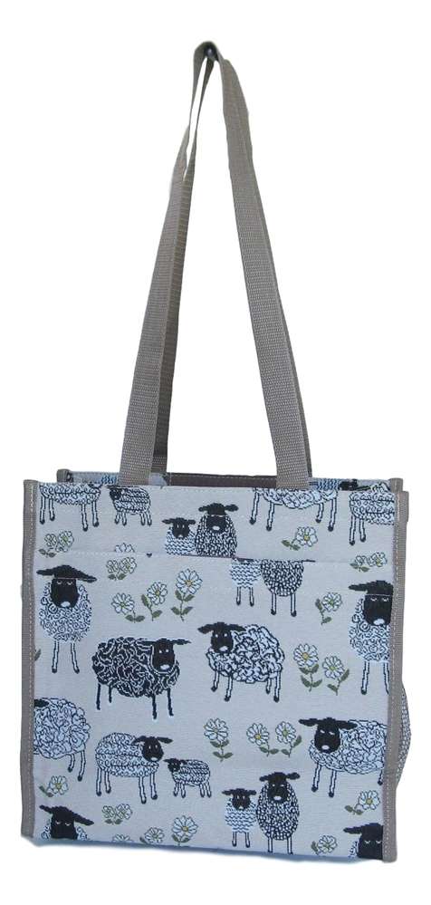 Tapestry Sheep 