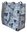 Tapestry Sheep "Spring Lamb" Shopper Bag/Tote Bag - Signare