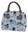 Tapestry Sheep Spring Lamb Convertable Handbag - Shoulder Bag