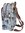 Tapestry Sheep "Spring Lamb" Large Backpack - Signare