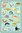 Cat Tea Towel "Cats Are" Beverley McNamara Design Cotton