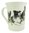 Working Dog Mug Bone China, Cattle Dog, Border Collie, Kelpie