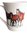 Horse Mug - Brumbies Wild Australian Horse Bone China Mug