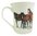 Horse Mug - Brumbies Wild Australian Horse Bone China Mug