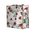Tapestry Ladybird or Ladybug Shopper Tote Bag -Signare