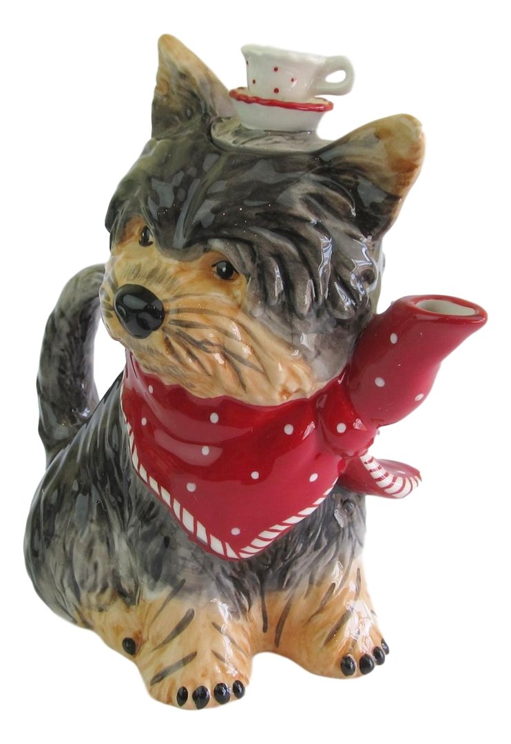 Teapot yorkie sale