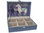 Abstract Horse Show Ponies design Jewellery Box