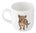 Wrendale Lion Mug Family Pride Fine China