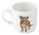 Wrendale Lion Mug Family Pride Fine China