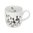 Wrendale Duck Mug "Quackers" Fine China