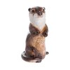 John Beswick Otter Money Box or Ceramic Figurine