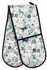Kitchen Cats Double Oven Glove from Samuel Lamont