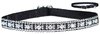 OmniPet Diamante Cat Collar - Black