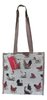 Tapestry Chickens Hens Shopper Bag Tote Bag