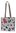 Tapestry Chickens Hens Shopper Bag Tote Bag