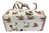 Tapestry Chickens Hens Shopper Bag Tote Bag