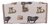 Tapestry Cattle, Bulls & Cows Shopper Bag Tote Bag