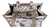 Tapestry Cattle, Bulls & Cows Shopper Bag Tote Bag