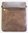 Cat Slim Cross body Bag - Brown Tabby British Shorthair
