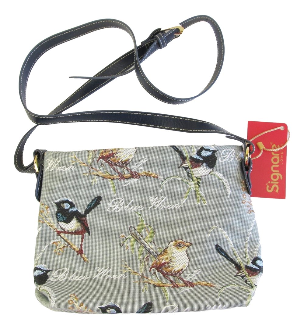 Cross body bag pouch store