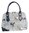 Tapestry Blue Wren Bird Covertable Handbag - Shoulder Bag