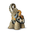 Rinconada De Rosa Asian Elephant Collectable Figurine