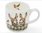 Wrendale Donkey Mug 'Hee Haw" Fine China