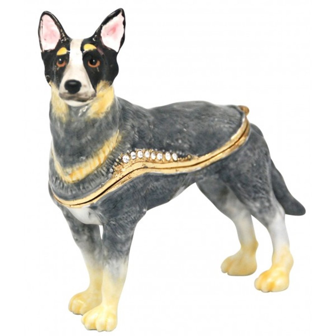 Box heeler hotsell