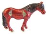 Pony Shetland Horse Trinket Box or Figurine