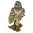 Australian Tawny Frogmouth Jewelled Bird Trinket Box Figurine