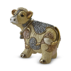 Rinconada De Rosa Dairy Cow Collectable Figurine