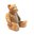 Quintessence (UK) Mini Teddy Bear Stone Resin Figurine